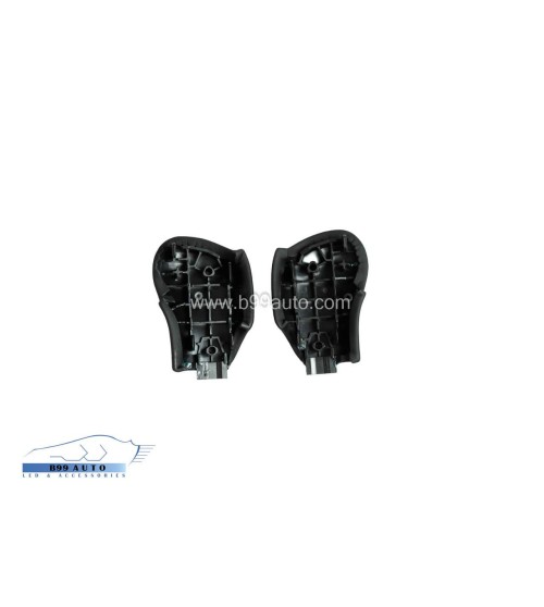 Skoda DSG váltókar borítás